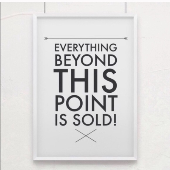 SOLD - Picture 1 of 1